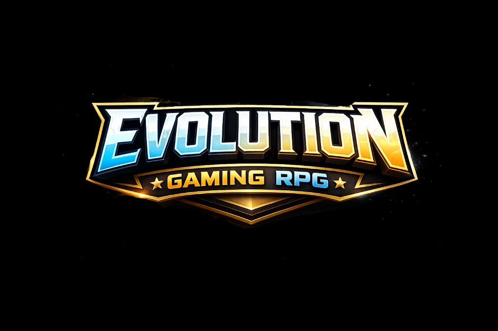 Evolution Gaming RPG
